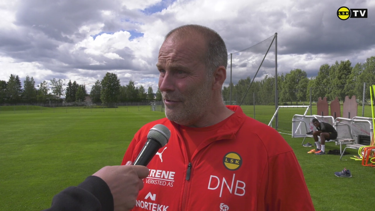 Bakke før Sogndal.mp4